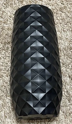 Amaranth 10 Inch Floral Care Impact Resistant Smarter Vase Black Diamond - Image 1 of 3