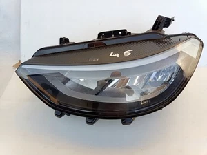 Frontscheinwerfer Volkswagen VW ID.3 E1 10B941005 LED Links - Bild 1 von 12
