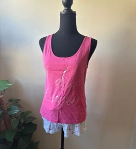 George “I Do Crew” Bridesmaid Night Set. Size 8-10 - Picture 1 of 6