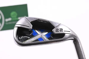 Callaway X-22 #6 Iron / Regualr Flex Callaway X-22 Shaft - Picture 1 of 6