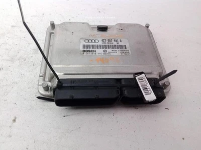 centralina per AUDI ALLROAD (4BH C5) 2000 20618360 - Immagine 1 di 3