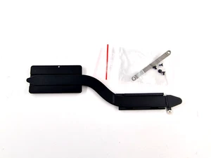 Apple MacBook Pro A1708 13" Refroidissement Dissipateur Thermique Radiateur O... - Afbeelding 1 van 6
