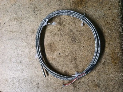 Термопара Minco тип N - Изображение 1 из 2