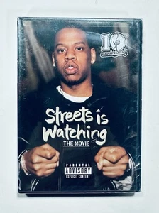 Streets Is Watching (DVD) | NEW SEALED! - Picture 1 of 2