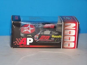 AP ACTION 2000 NASCAR # 28 TEXACO EDICIÓN LIMITADA COLECCIONABLE PARA ADULTOS SIN USAR Y EN CAJA - Imagen 1 de 6
