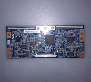 Scheda logica originale T370HW02 VC CTRL BD 37T04-C0G - Foto 1 di 1