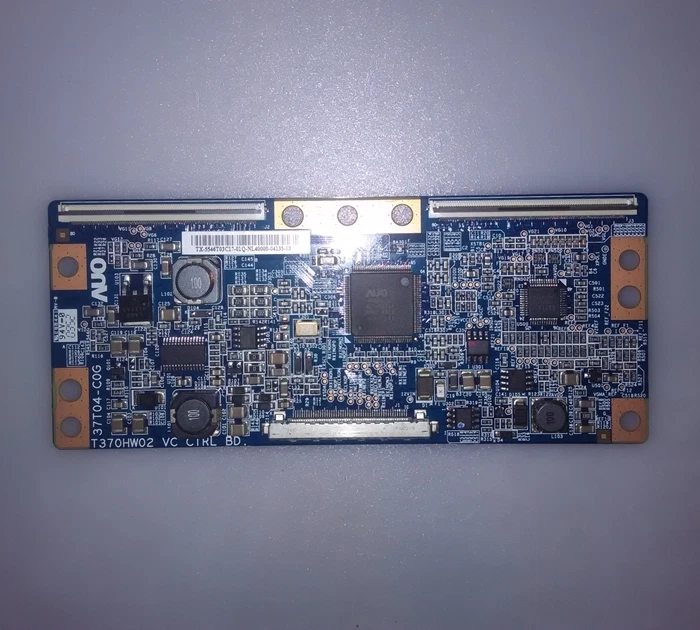 Scheda logica originale T370HW02 VC CTRL BD 37T04-C0G - Immagine 1 di 1