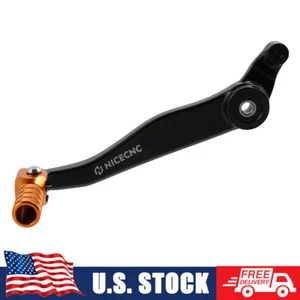 NICECNC Gear Shift Shifter Lever Pedal For KTM 790 Adventure/R 19-2022 Aluminum - Picture 1 of 10