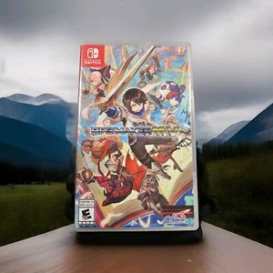 RPG Maker MV - Nintendo Switch CIB testato. - Foto 1 di 5