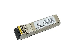 F5 NETWORKS Compatible OPT-0016-00 F5-UPG-SFP+-R 10GBASE/SR transceiver 10gb - Picture 1 of 1