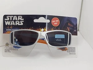 Gafas de sol Star Wars para niños 100 % protección UV Luke Skywalker 2005 - Imagen 1 de 9