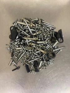 2018 Harley Davidson Street Bob FXBB Random Hardware Lot - Foto 1 di 8