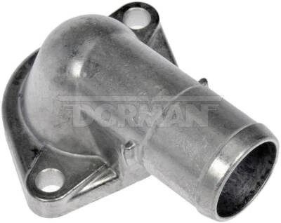 Engine Coolant Thermostat Housin fits 2001-2006 Kia Optima  DORMAN OE SOLUTIONS - Image 1 of 2