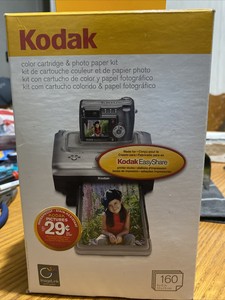 kodak ph 160