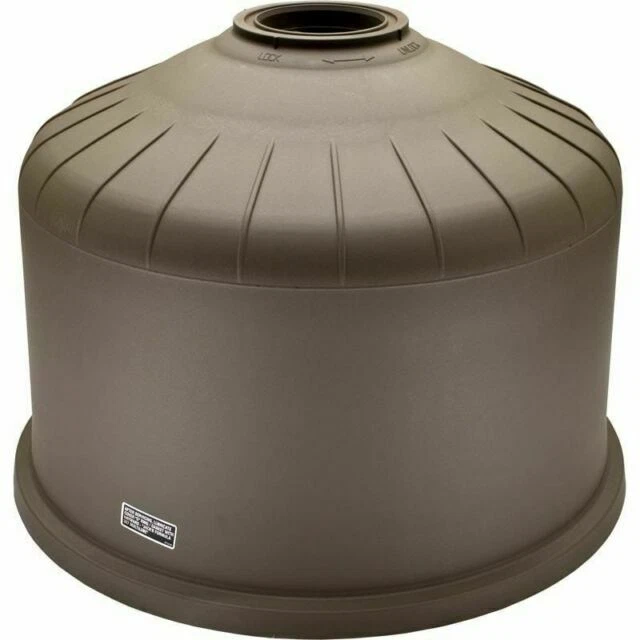 Hayward DEX4820BTC Filter Head with Clamp System - Image 1 of 1