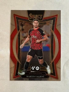 2024-25 Panini Select La Liga Terrace Martin Valjent #6 RCD Mallorca - Picture 1 of 2