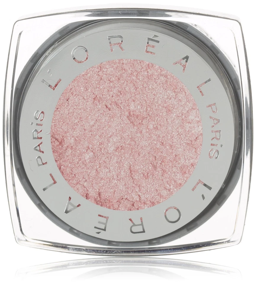 L'Oréal Paris Infallible 24HR Shadow, Always Pearly Pink, 0.12 oz. - Image 1 of 1