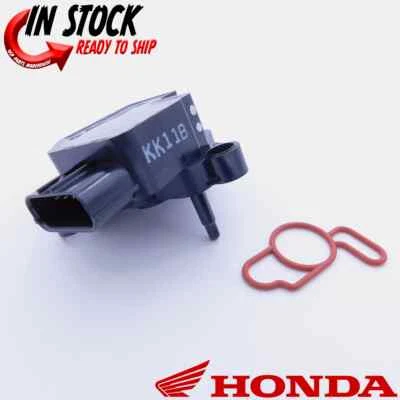 NUEVO JUEGO DE SENSORES OEM HONDA RANCHER 420 500 PIONEER 500 700 16060-HP6-A01 Foto 1 de 4