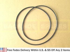 JCB PARTS - HUB O RING (PART NO. 828/00196) - Picture 1 of 4