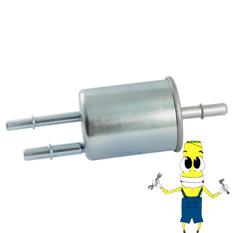 Filtro de combustible premium para motores Saturn Vue 2002-2007 2,2 L 3,0 L 3,5 L Foto 1 de 1