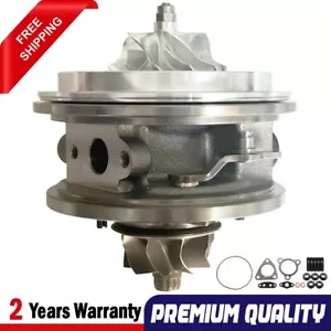 Upgrade Billet Turbo Core+Studs&Gaskets For Kia Sorento D4HB 2.2L 2014 Onwards - Bild 1 von 15