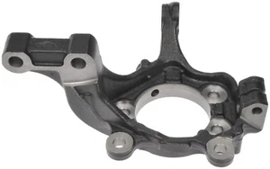 Steering Knuckle Dorman 698-032,40014ED000 Fits 07-12 Front Right Nissan Versa - Picture 1 of 3