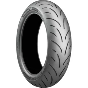 Bridgestone Battlax Sport Touring T33 190/55Zr-17 75W Rear Motorcycle - Picture 1 of 4