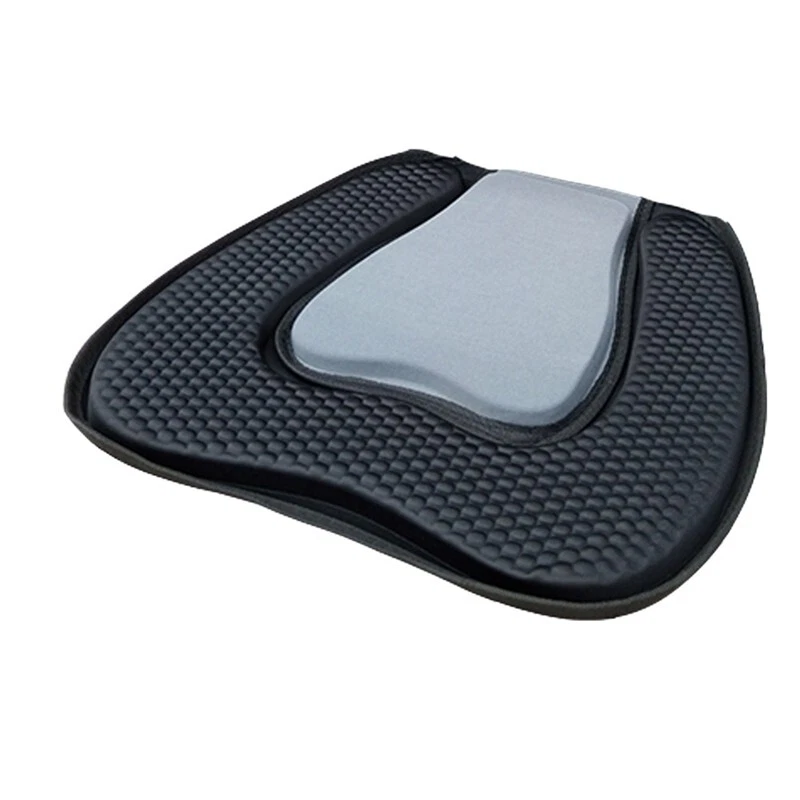 Kayak Boat Seat Bottom Cushion Pad Propel Paddle Sport Yak Gear