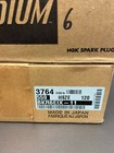 Case Of Iridium Ix Ngk Bkr6eix-11 Sparkplugs