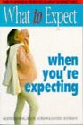 What To Expect When You're Expecting By Hathaway, Sandee E. Paperback Book The
