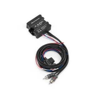 JL Audio MBT-RXv2 Weatherproof Marine Rated Wireless Bluetooth Audio Receiver - Picture 1 of 2