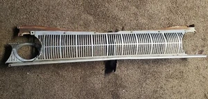 1964 64 Dodge Polara 330 440 Grill Mopar - Picture 1 of 8