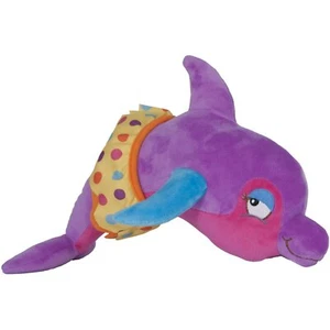 Neat-Oh! Splushy Clicker Dolphin - Picture 1 of 1