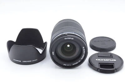 Olympus 14-150mm F/4-5.6 II M.Zuiko MSC ED Black Autofocus Lens - Image 1 of 3