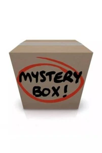 Caja misteriosa mystery Deluxe 200€ envio desde España - Imagen 1 de 1