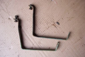 Halter Amaturenbrett Amaturenblech  Fendt Dieselross F17 15 18 20 24 28 27 - Bild 1 von 2