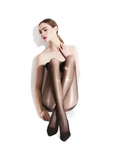 FiORE "Sava Shine" Feinstrumpfhose mit Glanz, 15 DEN, neu, Gr. S - XXL #hbsava - Bild 1 von 4