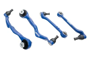 Megan Front Lower Control Arms for 12-21 BMW 2 / 3 / 4 Series F22 F30 F31 F32 - Picture 1 of 4