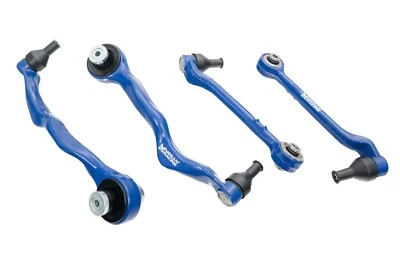 Megan Front Lower Control Arms for 12-21 BMW 2 / 3 / 4 Series F22 F30 F31 F32 - Image 1 of 4