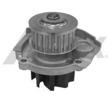 Water Pump for Fiat Punto 188A4.000 1.2 Litre (08/2003-07/2007) Genuine AIRTEX