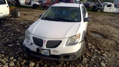 03 04 05 06 07 08 Condensador PONTIAC VIBE 1.8 TRANSMISIÓN MANUAL Foto 1 de 4