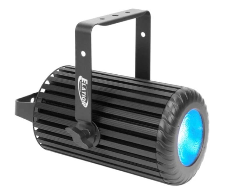 Elation Pro Colour Color 110 Pendant Wash Luminaire RGBW LED Lighting Fixture - Image 1 of 4