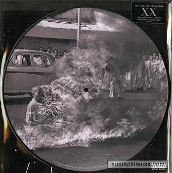 Rage Against The Machine XX - Image 1 of 1