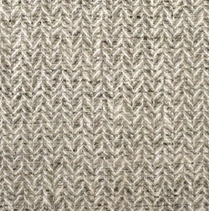 Swavelle Mill Creek MANIFEST Herringbone Home Decor Upholstery Sewing Fabric BTY - Picture 1 of 7