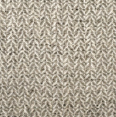 Swavelle Mill Creek Manifest 人字形家居装饰内饰缝纫织物 BTY — 第 1/4 张图片