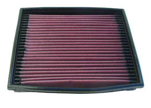 Filtro de aire K&N Opel Omega A 1.8i, 2.0i 33-2013 - Imagen 1 de 1