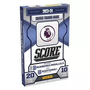 Panini Score Premier League 23/24 - Picture 1 of 1