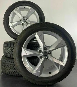 Audi Q3 F3 19 Zoll Felgen Alufelgen Winterräder Winterräder 83A601025N #A347 - Bild 1 von 9