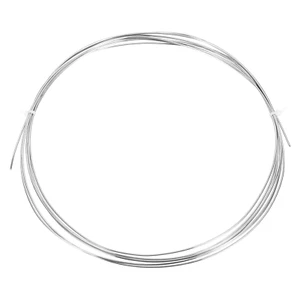 2Pcs 16 Gauge Nichrome 80 Heating Resistance Wire 13Ft High Temperature - Picture 1 of 12