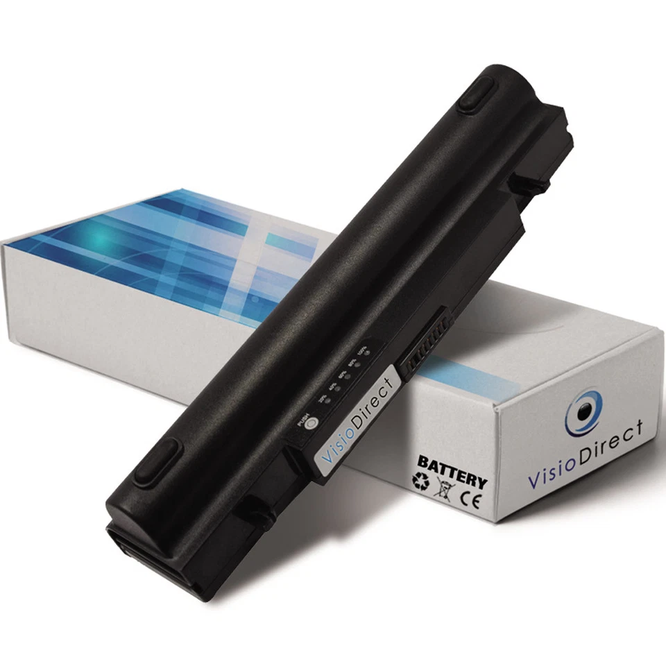 Batterie pour ordinateur portable SAMSUNG NP350E7C-S0AFR 6600mAh 11,1V - Bild 1 von 1